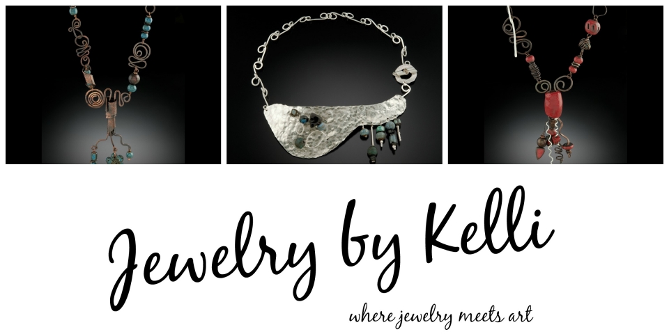 Jewelry by Kelli Banner